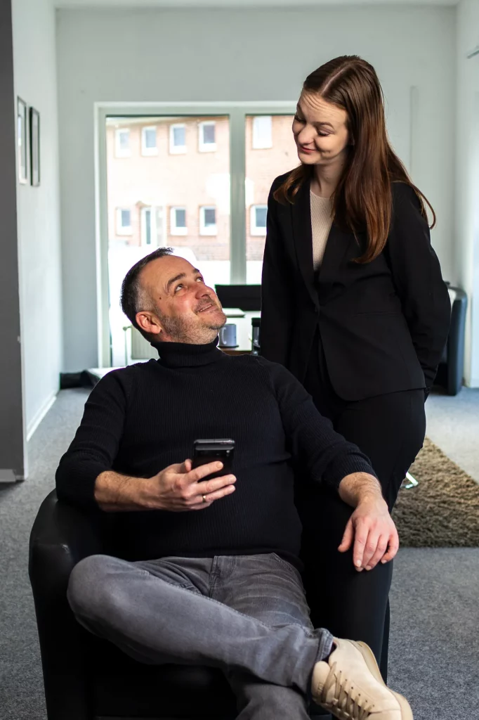Team GEO Agentur